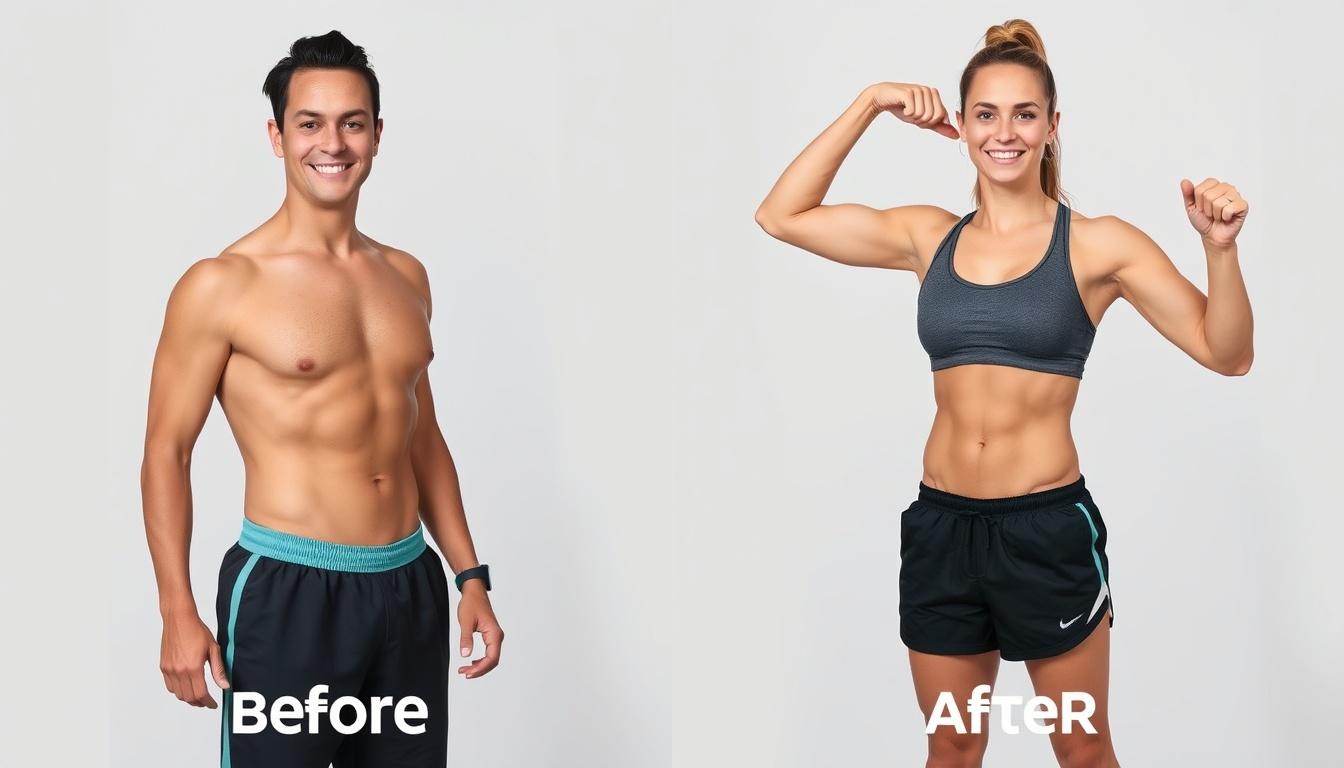 For Fitness Enthusiasts